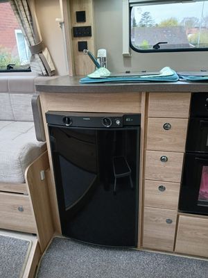 2019 Elddis Sunseeker 185 — photo 63 of 66