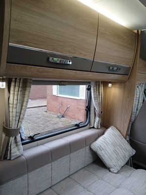 2019 Elddis Sunseeker 185 — photo 65 of 66