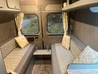 2014 Peugeot Boxer Conversion - Image 2