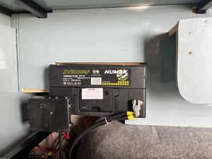 2014 Peugeot Boxer Conversion — photo 3 of 39