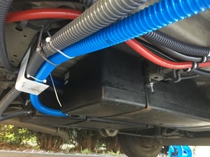 2014 Peugeot Boxer Conversion — photo 5 of 39