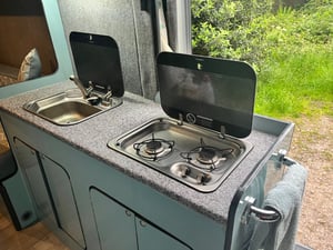 2014 Peugeot Boxer Conversion — photo 7 of 39