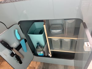 2014 Peugeot Boxer Conversion — photo 8 of 39