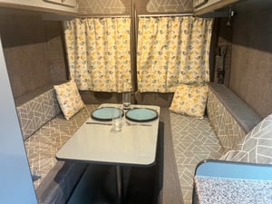 2014 Peugeot Boxer Conversion — photo 13 of 39