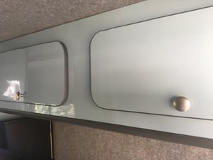 2014 Peugeot Boxer Conversion — photo 14 of 39