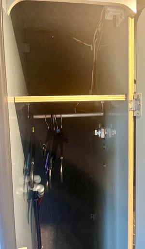 2014 Peugeot Boxer Conversion — photo 17 of 39