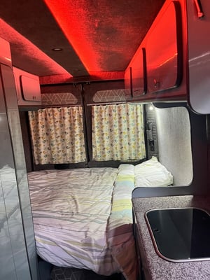 2014 Peugeot Boxer Conversion — photo 22 of 39