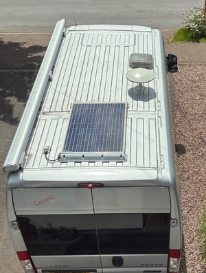 2014 Peugeot Boxer Conversion — photo 23 of 39