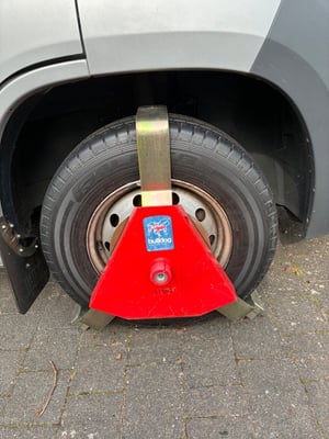 2014 Peugeot Boxer Conversion — photo 24 of 39