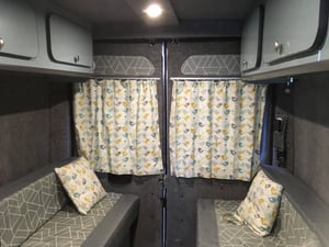 2014 Peugeot Boxer Conversion — photo 25 of 39