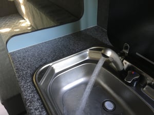2014 Peugeot Boxer Conversion — photo 26 of 39