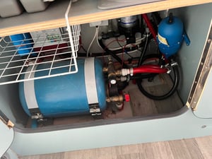 2014 Peugeot Boxer Conversion — photo 27 of 39