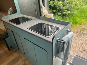 2014 Peugeot Boxer Conversion — photo 28 of 39