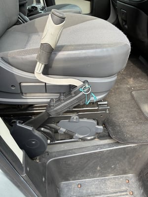 2014 Peugeot Boxer Conversion — photo 32 of 39