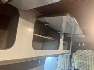 2014 Peugeot Boxer Conversion — photo 35 of 39