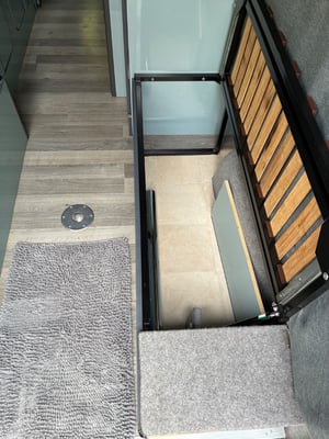 2014 Peugeot Boxer Conversion — photo 38 of 39