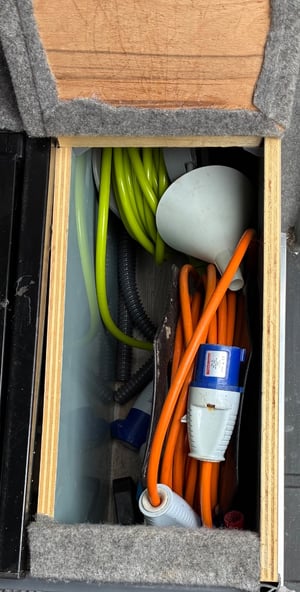 2014 Peugeot Boxer Conversion — photo 39 of 39