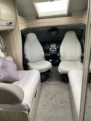 2024 Elddis Evolution 150 — photo 3 of 11