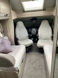 2024 Elddis Evolution 150 - Image 3