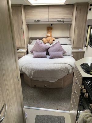 2024 Elddis Evolution 150 — photo 5 of 11