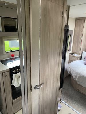 2024 Elddis Evolution 150 — photo 10 of 11