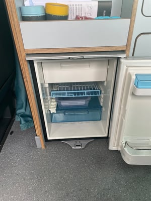 2022 Volkswagen Transporter T6.1 Highline Conversion — photo 6 of 20