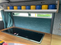 2022 Volkswagen Transporter T6.1 Highline Conversion - Image 4
