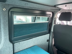 2022 Volkswagen Transporter T6.1 Highline Conversion — photo 9 of 20