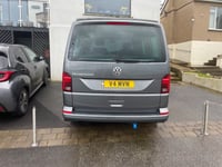 2022 Volkswagen Transporter T6.1 Highline Conversion - Image 2