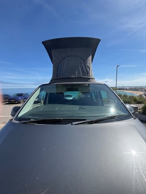 2022 Volkswagen Transporter T6.1 Highline Conversion — photo 21 of 25