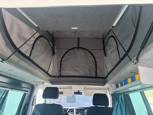 2022 Volkswagen Transporter T6.1 Highline Conversion — photo 24 of 25