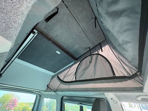 2022 Volkswagen Transporter T6.1 Highline Conversion — photo 25 of 25
