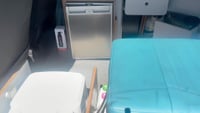 2022 Volkswagen Transporter T6.1 Highline Conversion - Video 2