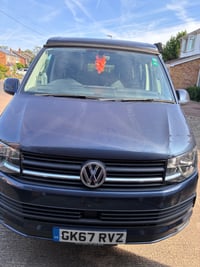 2017 Volkswagen T6 Camper King - Image 4