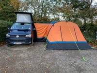 2017 Volkswagen T6 Camper King - Image 3