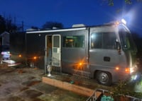 1994 Tiffin Allegro American RV - Image 3