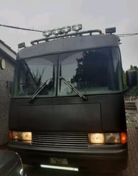 1994 Tiffin Allegro American RV - Image 2