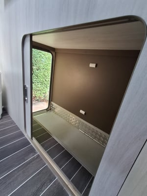 2023 Rimor Kilig 67 plus — photo 24 of 49