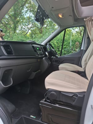 2023 Rimor Kilig 67 plus — photo 45 of 49