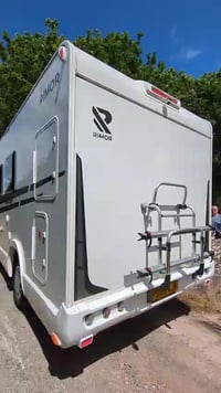 2023 Rimor Kilig 67 plus - Video 2
