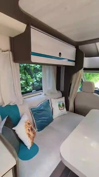 2023 Rimor Kilig 67 plus - Video 1