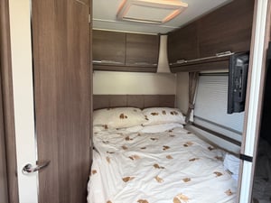 2019 Elddis encore 255 — photo 2 of 7