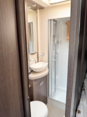 2019 Elddis encore 255 — photo 3 of 7