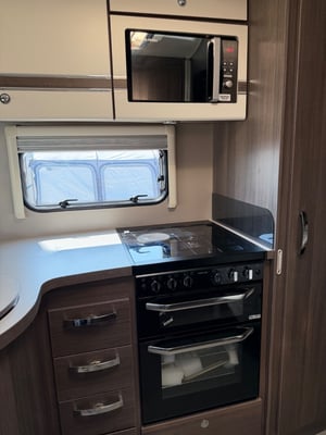 2019 Elddis encore 255 — photo 4 of 7