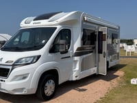2019 Elddis Encore 255 - Image 2