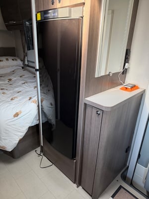 2019 Elddis encore 255 — photo 5 of 7