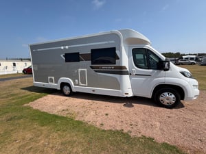 2019 Elddis encore 255 — photo 6 of 7