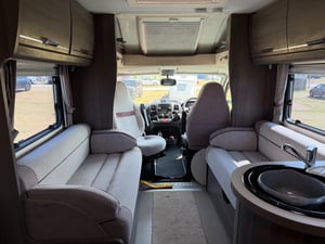 2019 Elddis encore 255 — photo 7 of 7