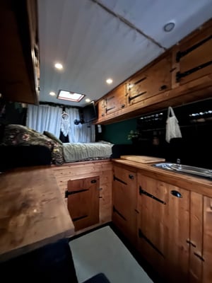 2012 Volkswagen Crafter — photo 10 of 19