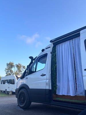 2012 Volkswagen Crafter — photo 11 of 19